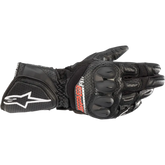 ALPINESTARS SP-8 V3 Air Gloves - Black - Medium 3558621-10-M